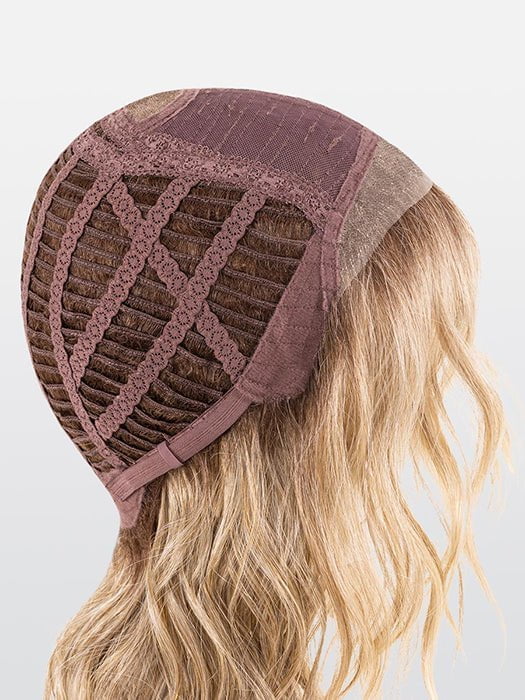 Serena | Synthetic Lace Front Wig (Mono Crown) - Musesware