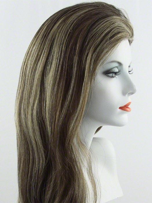 Paulina by Louis Ferre | Long Synthetic Wig (Basic Cap) | CLOSEOUT - Musesware