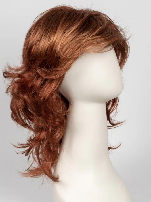 Tress by Raquel Welch | Synthetic Shag Wig - Musesware