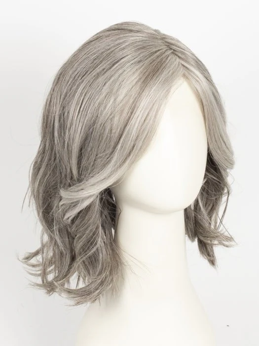 Vero | Synthetic Lace Front Wig (Lace Part) - Musesware