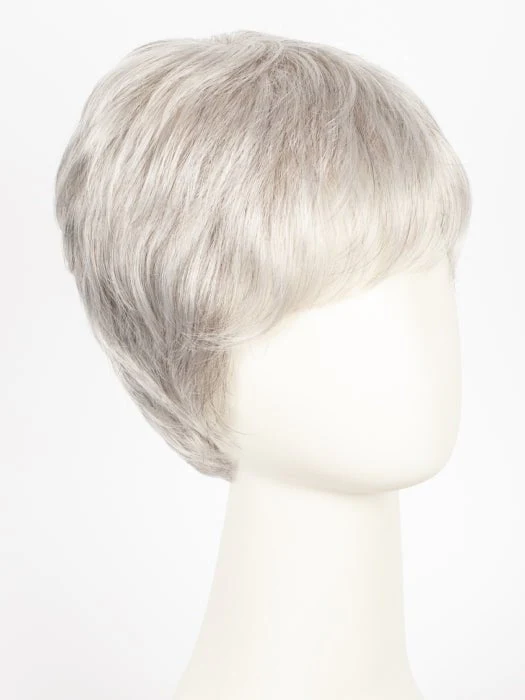 Light Mono | Synthetic Wig (Mono Top) | CLOSEOUT - Musesware