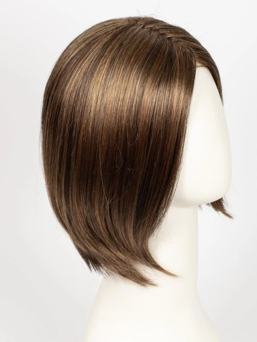 Elite | Synthetic Lace Front Wig (Mono Part) - Musesware