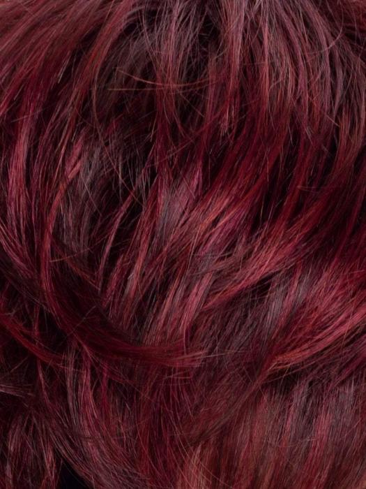 Spark by Ellen Wille | Synthetic Wig | CLOSEOUT - Musesware