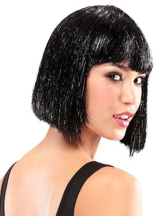 Tinsel Town | Costume Wig - Musesware