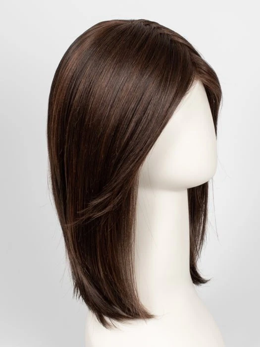 Pretty Please! | Synthetic Lace Front Wig (Mono Top) - Musesware