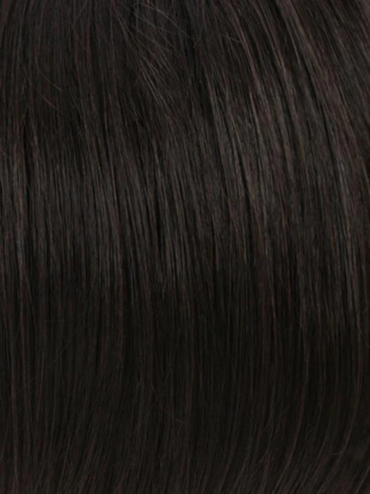 Mono Wiglet 413-MP | Synthetic Hair Piece (Mono Part) - Musesware