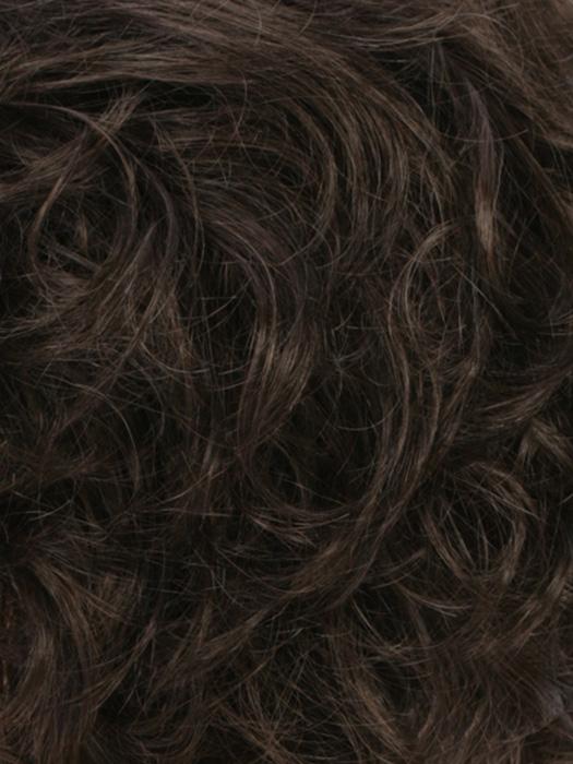 Holland | Synthetic Wig (Mono Top) | CLOSEOUT - Musesware