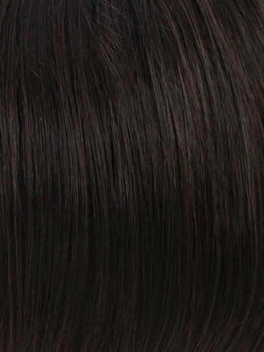 Mono Wiglet 36-LF | Synthetic Lace Front Hair Piece (Mono Top) - Musesware