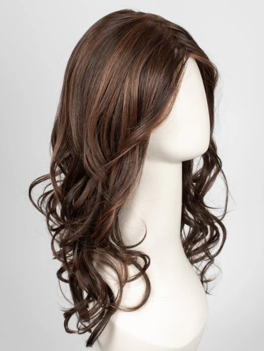 Limelight | HF Synthetic Lace Front Wig (Mono Top) - Musesware