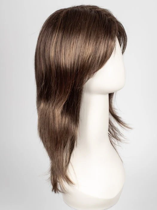 Angelique Average | Synthetic Wig (Basic Cap) - Musesware