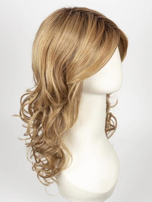 Always Large | HF Synthetic Wig (Basic Cap) - Musesware