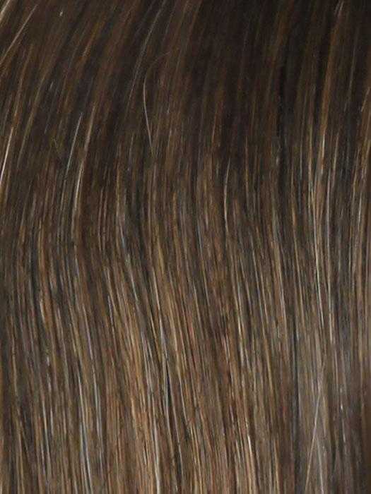Calling All Compliments | Remy Human Hair Lace Front Wig (Hand-Tied) | CLOSEOUT - Musesware