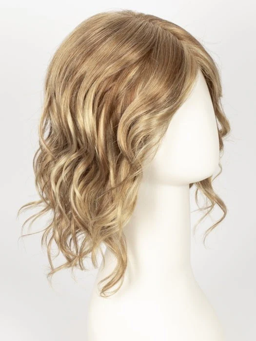 Julianne | Synthetic Lace Front Wig (Hand-Tied) - Musesware