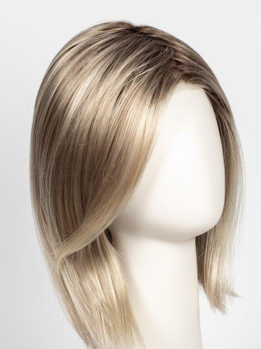 Cameron Lite | Synthetic Lace Front Wig (Mono Top) - Musesware