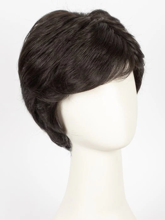 Classic | HF Synthetic Lace Front Wig (Mono Top) - Musesware