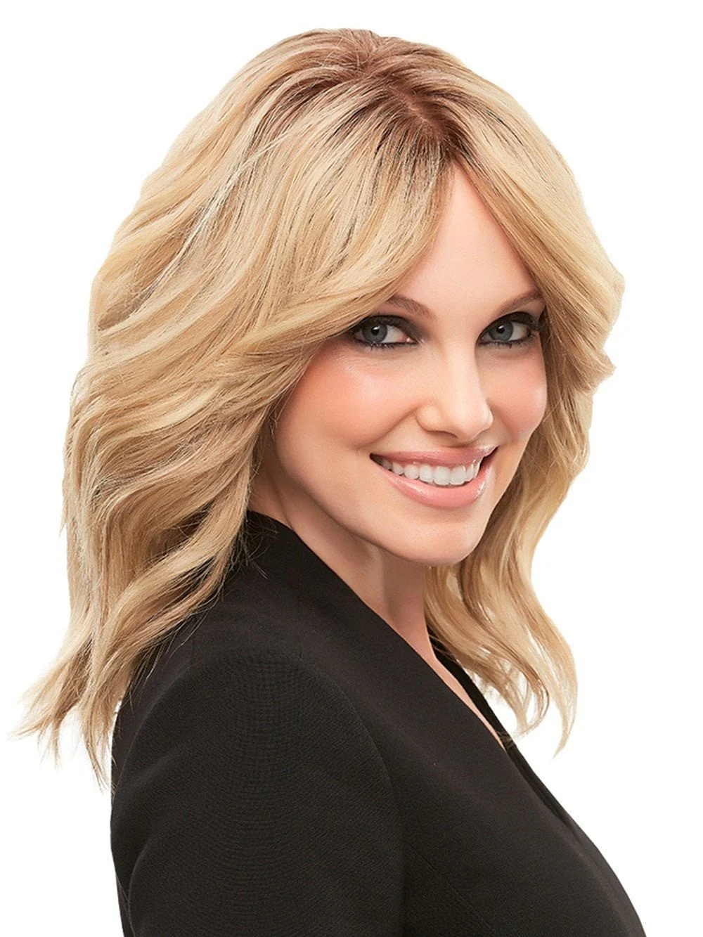 Cara Exclusive by Jon Renau | Remy Human Hair Wig - Musesware