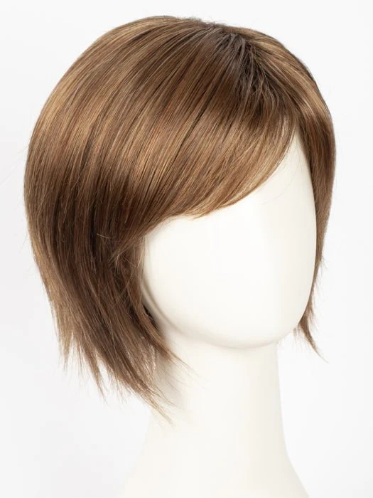 Pax | Synthetic Wig (Basic Cap) - Musesware
