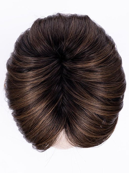 Voice Large | Synthetic Lace Front Wig (Mono Top) - Musesware