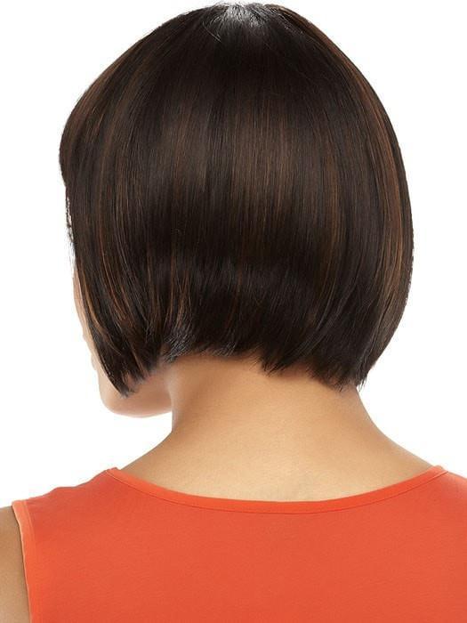 Nicki by Jon Renau | Synthetic Bob Wig | CLOSEOUT - Musesware