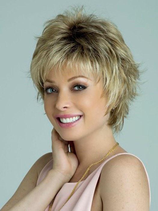 Winter by Rene of Paris | Short Wig | CLOSEOUT - Musesware