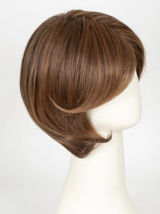 Heat | HF Synthetic Lace Front Wig (Basic Cap) - Musesware