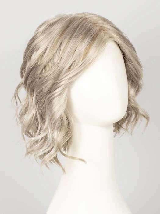 January Petite | Synthetic Lace Front Wig (Mono Top) - Musesware