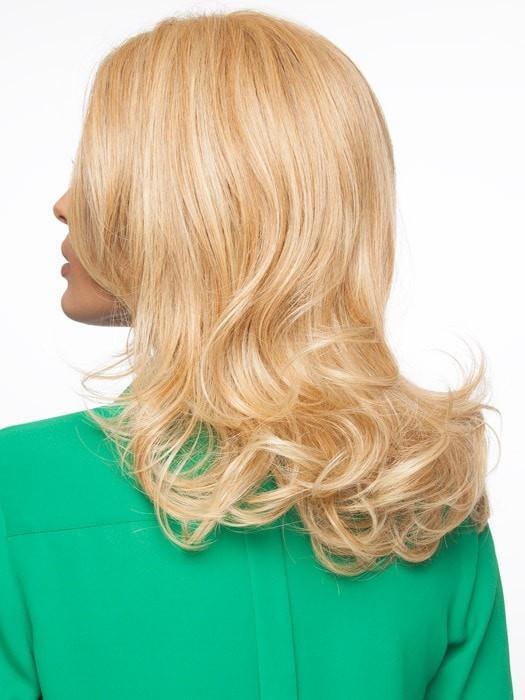 Photo Perfect by Christie Brinkley | Lace Front & Mono Part | CLEARANCE - Musesware