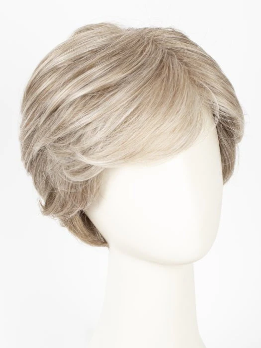 Anne | HF Synthetic Lace Front Wig (Hand-Tied) - Musesware