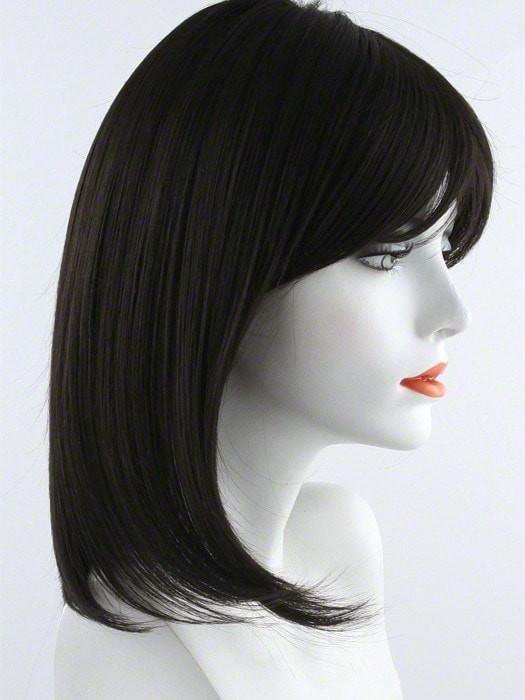 Flame by Jon Renau | Monofilament Wig | CLOSEOUT - Musesware