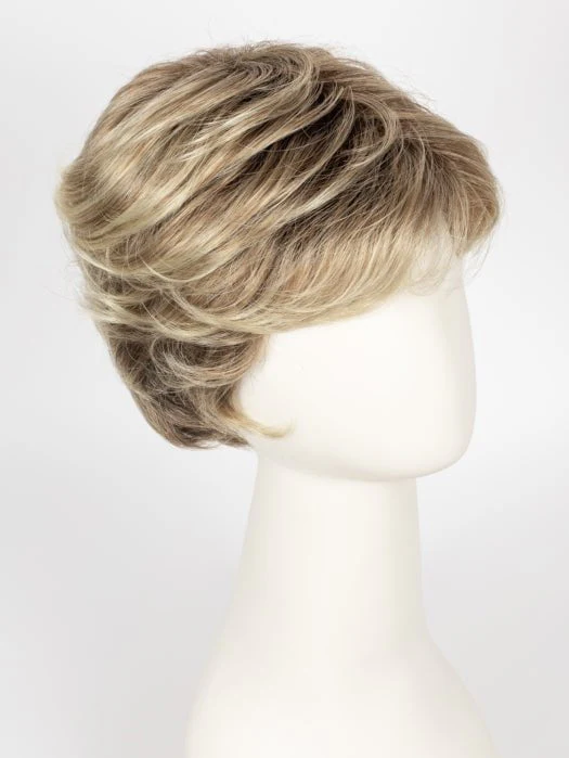 Allure Large | Synthetic Wig (Basic Cap) - Musesware