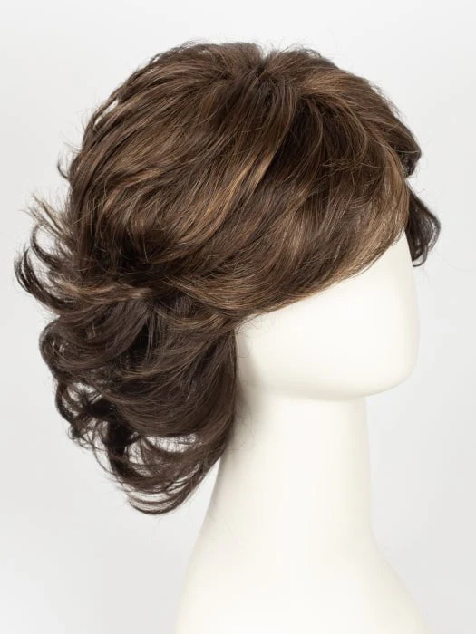 Breeze | Synthetic Wig (Basic Cap) - Musesware