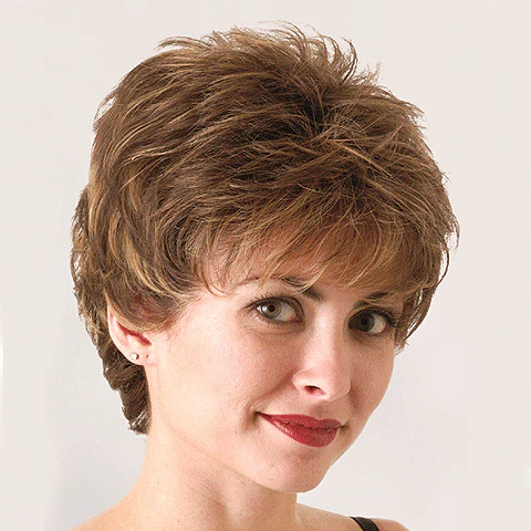 Gina by Aspen | Heat Friendly | CLEARANCE - Musesware