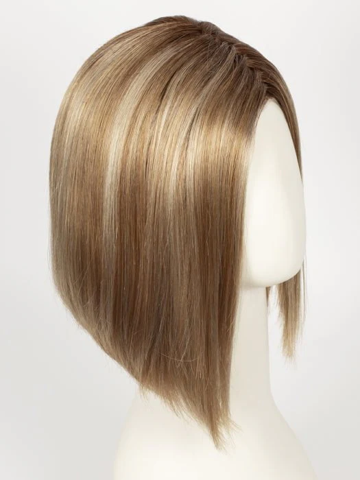 Kai | Synthetic Lace Front Wig - Musesware