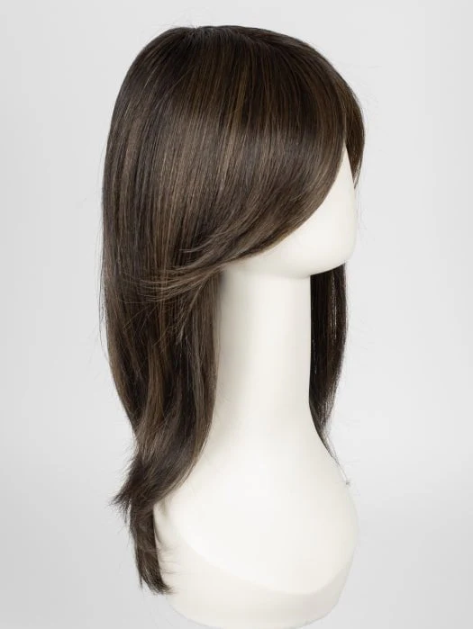 Spotlight Large | Synthetic Lace Front Wig (Mono Top) - Musesware