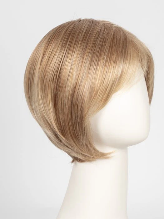 Muse | Synthetic Lace Front Wig (Hand-Tied) - Musesware