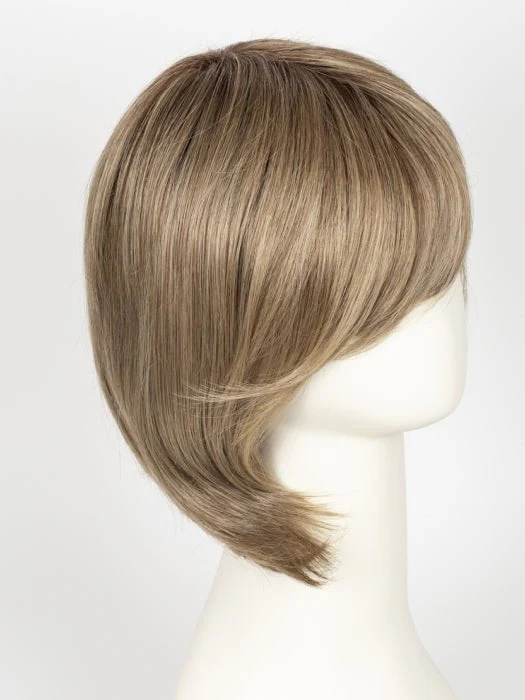 On In 10 | Synthetic Wig (Basic Cap) - Musesware