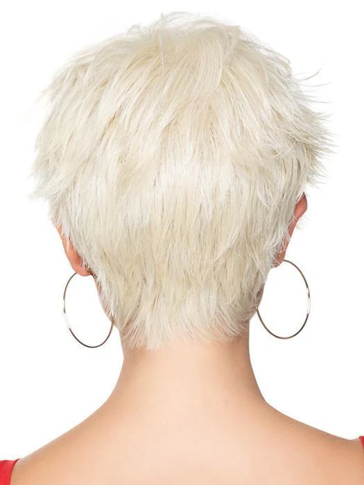 Brushed Pixie | HF Synthetic Wig (Basic Cap) | CLOSEOUT - Musesware