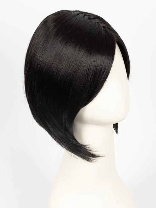Victoria | Synthetic Lace Front Wig (Mono Top) - Musesware