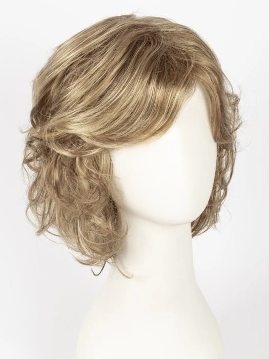 Colleen | Synthetic Wig (Basic Cap) - Musesware