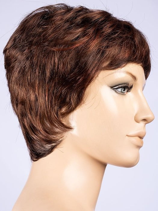 Call by Ellen Wille | Synthetic Lace Front Wig (Mono Top) | CLOSEOUT - Musesware