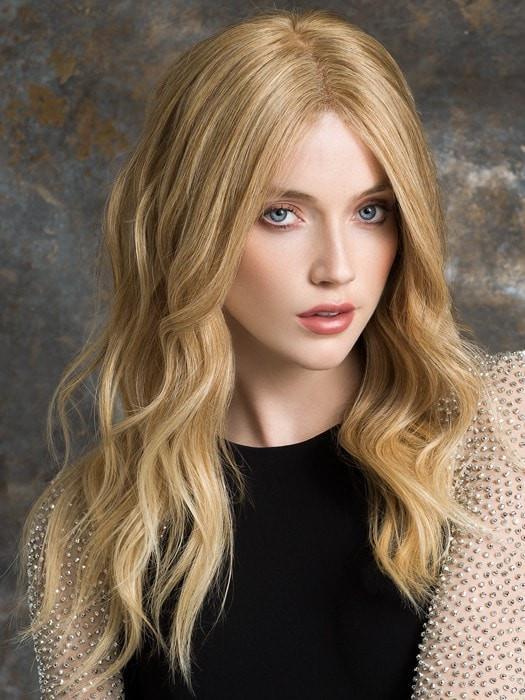 Obsession | Remy Human Hair Lace Front Wig (Hand-Tied) - Musesware