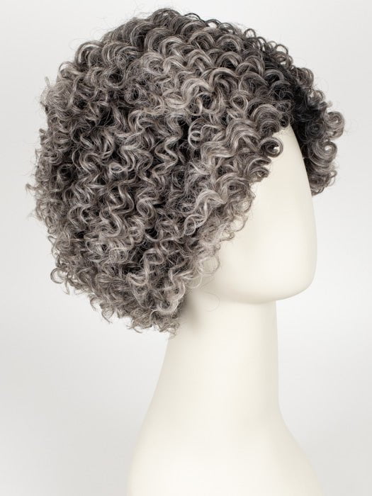 Aniyah | Synthetic Lace Front Wig (Mono Part) - Musesware