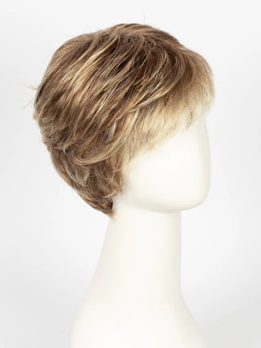 Winner Elite | Synthetic Lace Front Wig (Hand-Tied) - Musesware