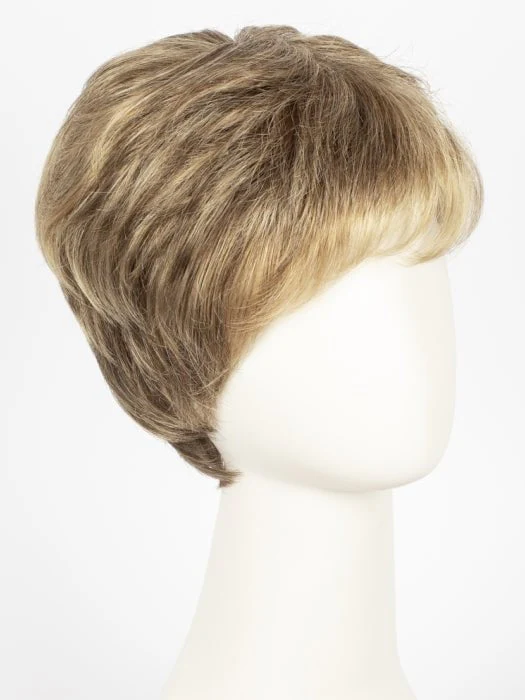 Mia Mono | Synthetic Wig (Mono Top) - Musesware