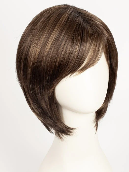 Jude | Synthetic Wig (Basic Cap) - Musesware