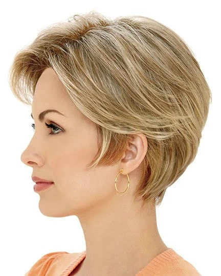 Charlotte by Estetica | Lace Front | CLEARANCE - Musesware