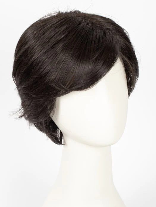 Vanessa | HF Synthetic Lace Front Wig (Basic Cap) - Musesware