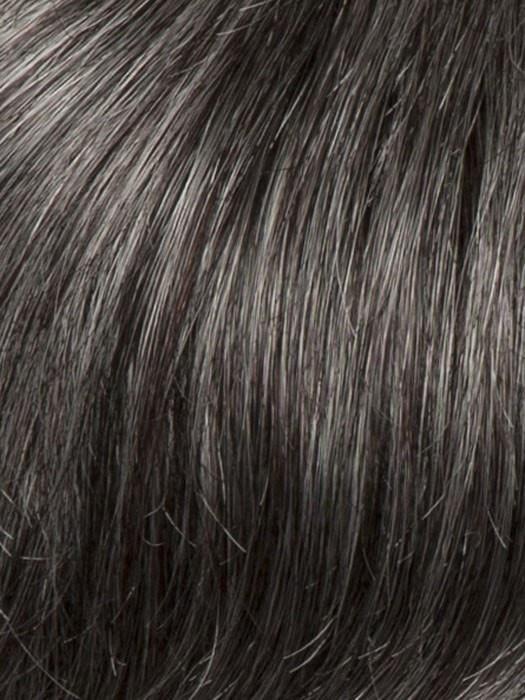 Sonata | Synthetic Hair Topper - Musesware