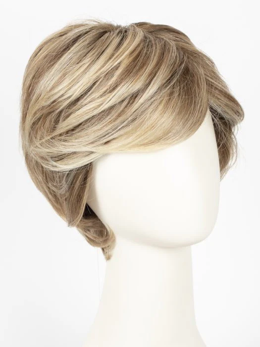 Up Close & Personal by Raquel Welch | HF Synthetic Lace Front Wig (Mono Top) | CLOSEOUT - Musesware