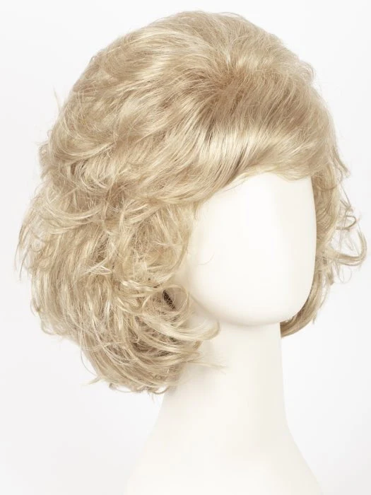 Compliment | Synthetic Wig (Basic Cap) - Musesware